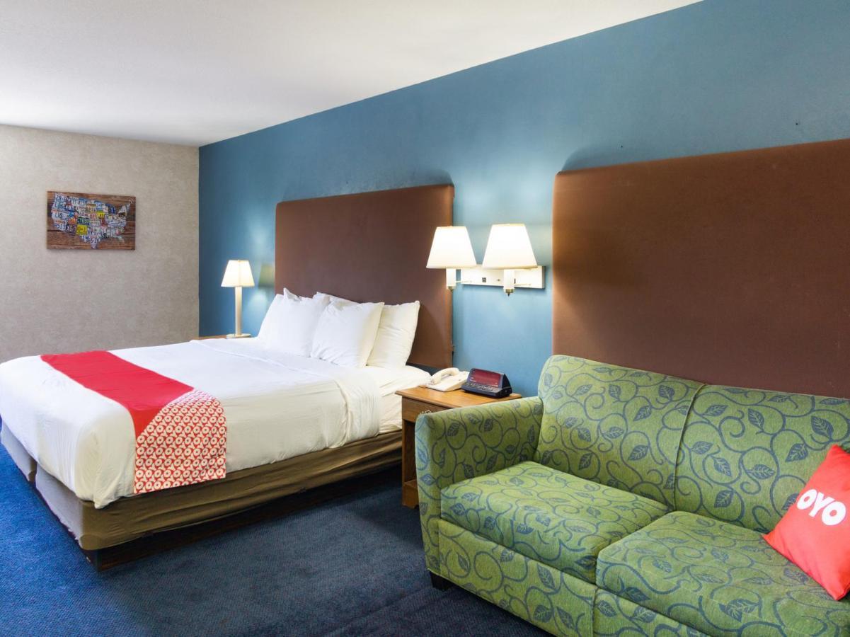 Oyo Osage By Of The Ozarks Hotel 2*