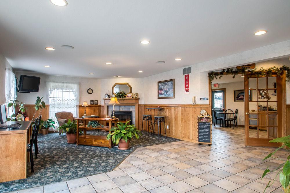 Oyo Osage By Of The Ozarks Hotel Osage Beach