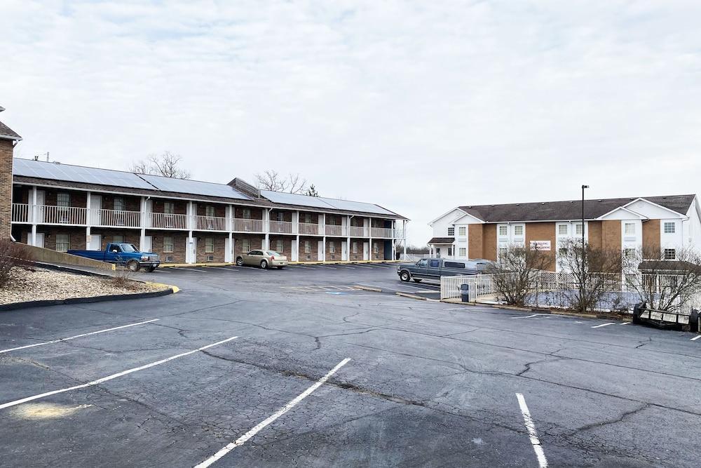 Oyo Osage By Of The Ozarks Hotel 2*