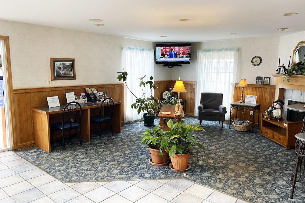 Oyo Osage By Of The Ozarks Hotel 2*