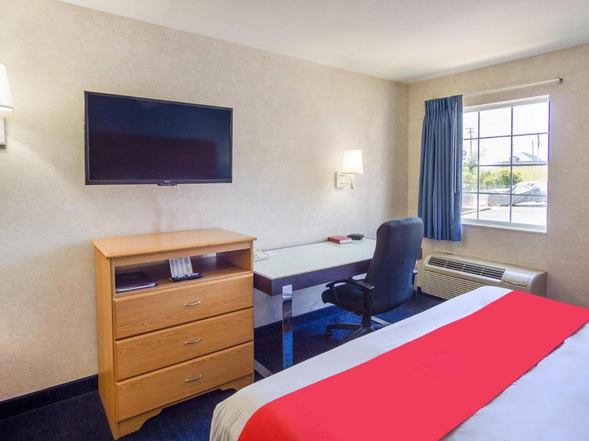 Hotel Oyo Osage By Of The Ozarks