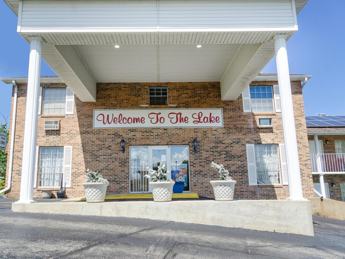 Hotel Oyo Osage By Of The Ozarks