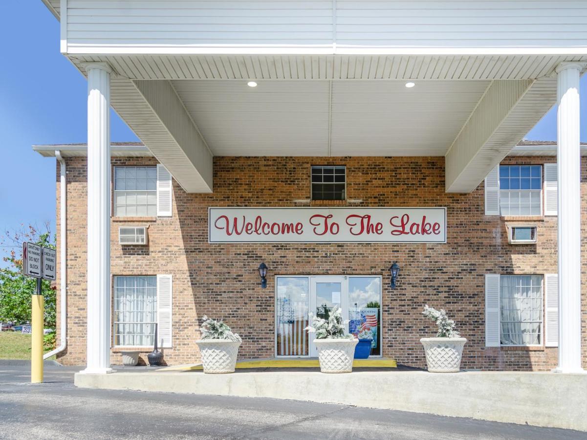 Hotel Oyo Osage By Of The Ozarks