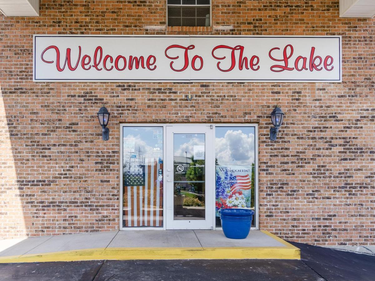 Hotel Oyo Osage By Of The Ozarks Osage Beach