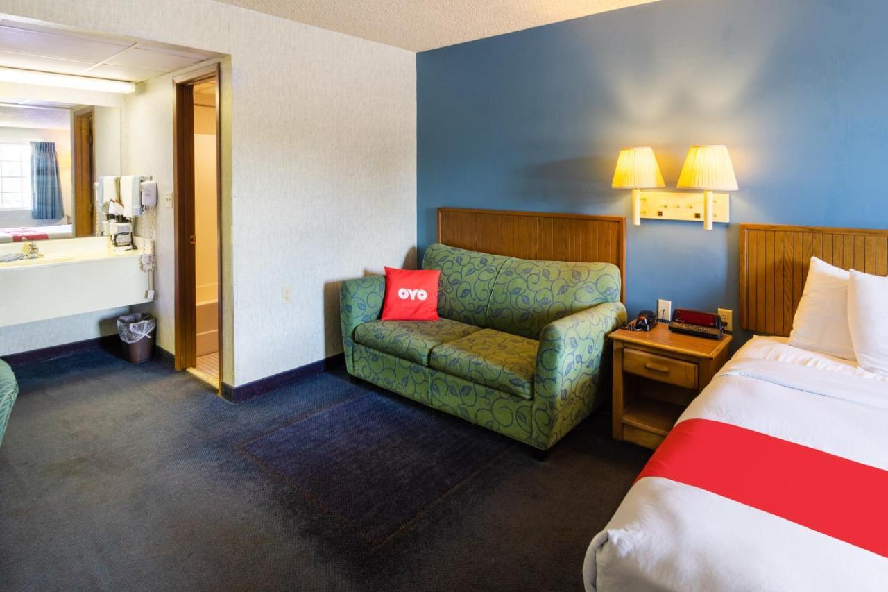 Oyo Osage By Of The Ozarks Hotel