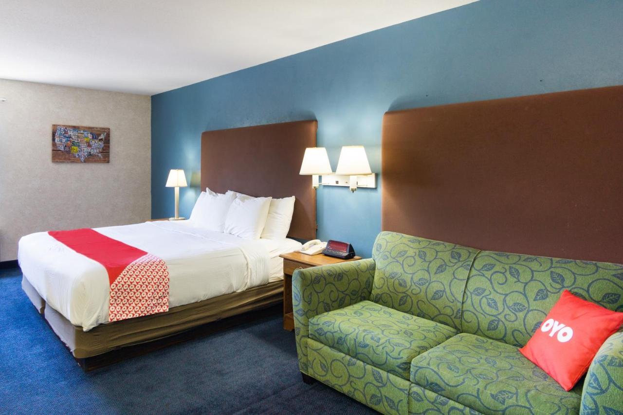 Oyo Osage By Of The Ozarks Hotel Osage Beach
