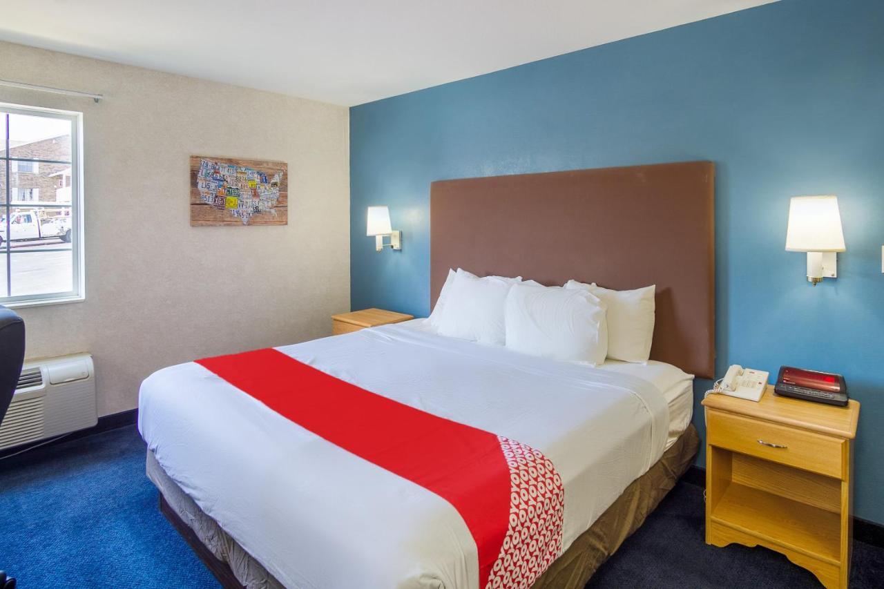 Oyo Osage By Of The Ozarks Hotel 2*