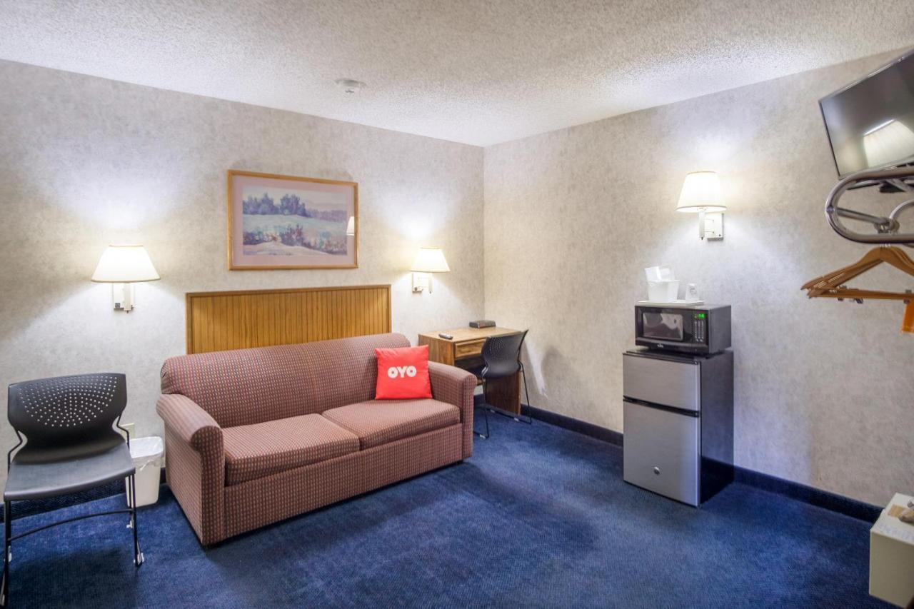 Oyo Osage By Of The Ozarks Hotel 2*