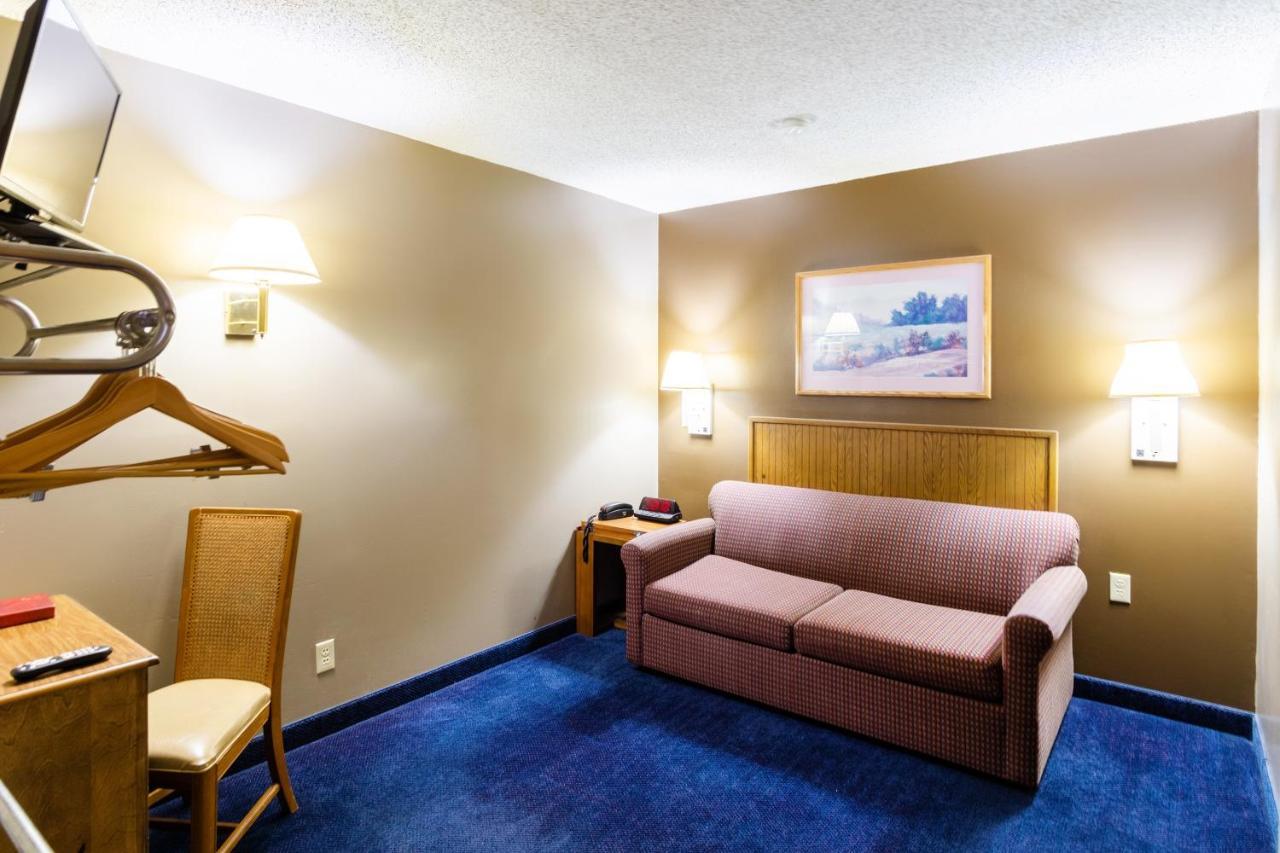 Oyo Osage By Of The Ozarks Hotel