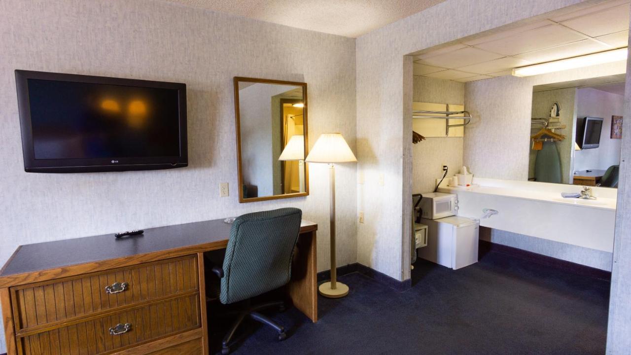 Oyo Osage By Of The Ozarks Hotel 2*