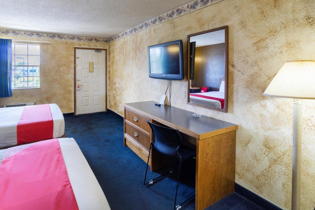 Oyo Osage By Of The Ozarks Hotel